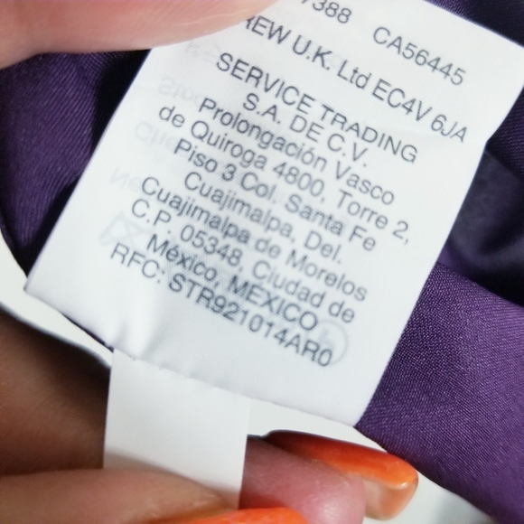 SOLD 💙 - Picture 9 of 11